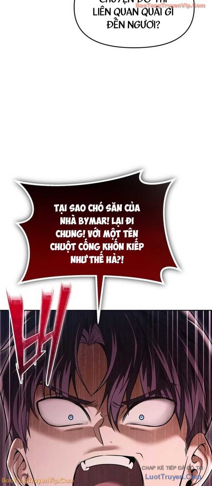 Cuộc Sống Tái Sinh Của Pháp Sư Hẻm Tối Chap 24 - Next Chap 23
