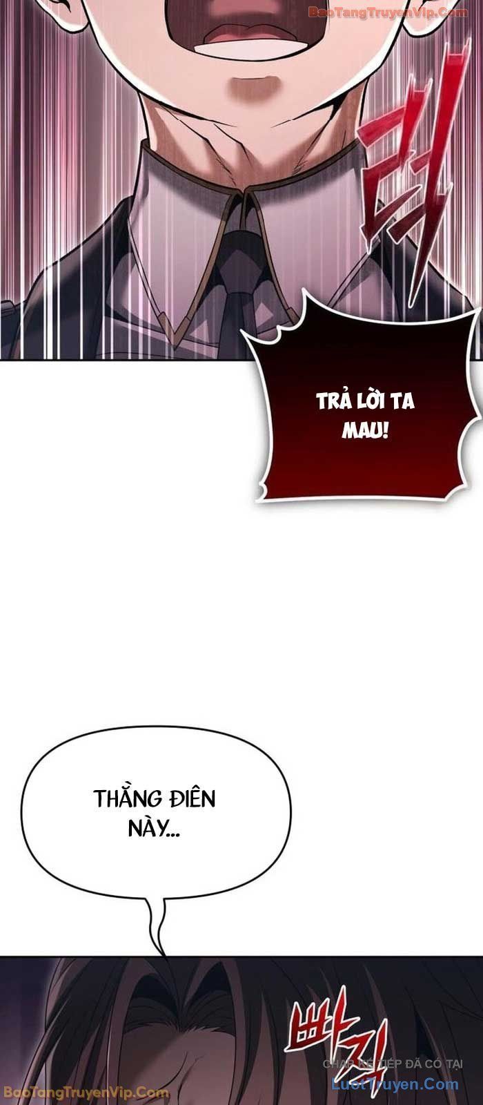 Cuộc Sống Tái Sinh Của Pháp Sư Hẻm Tối Chap 24 - Next Chap 23