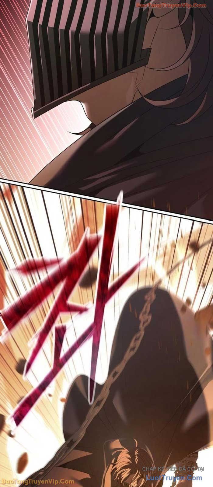 Cuộc Sống Tái Sinh Của Pháp Sư Hẻm Tối Chap 24 - Next Chap 23