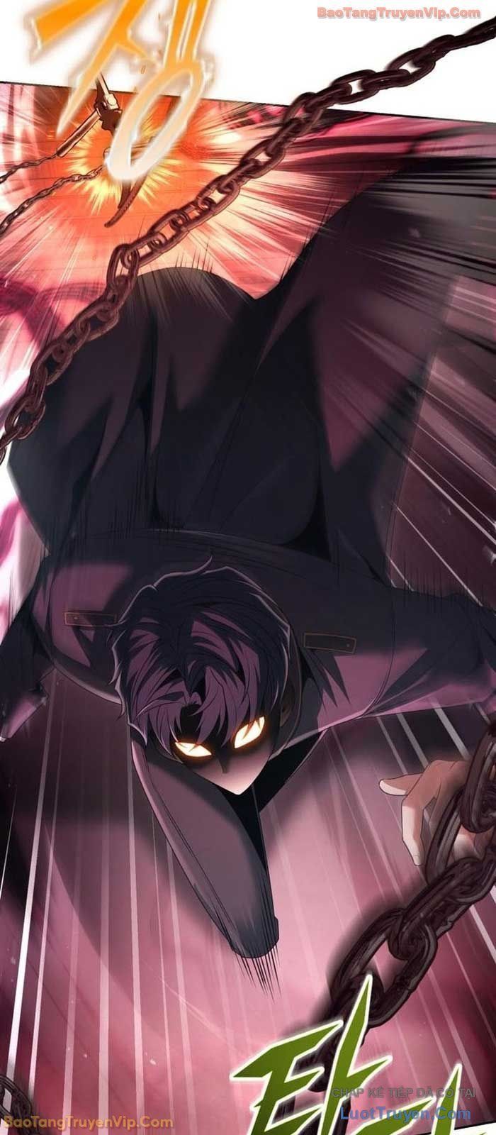 Cuộc Sống Tái Sinh Của Pháp Sư Hẻm Tối Chap 24 - Next Chap 23