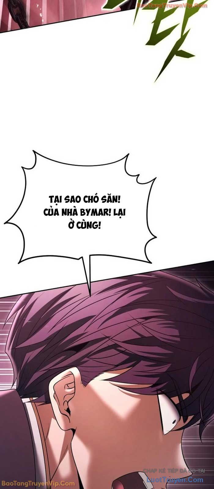 Cuộc Sống Tái Sinh Của Pháp Sư Hẻm Tối Chap 24 - Next Chap 23