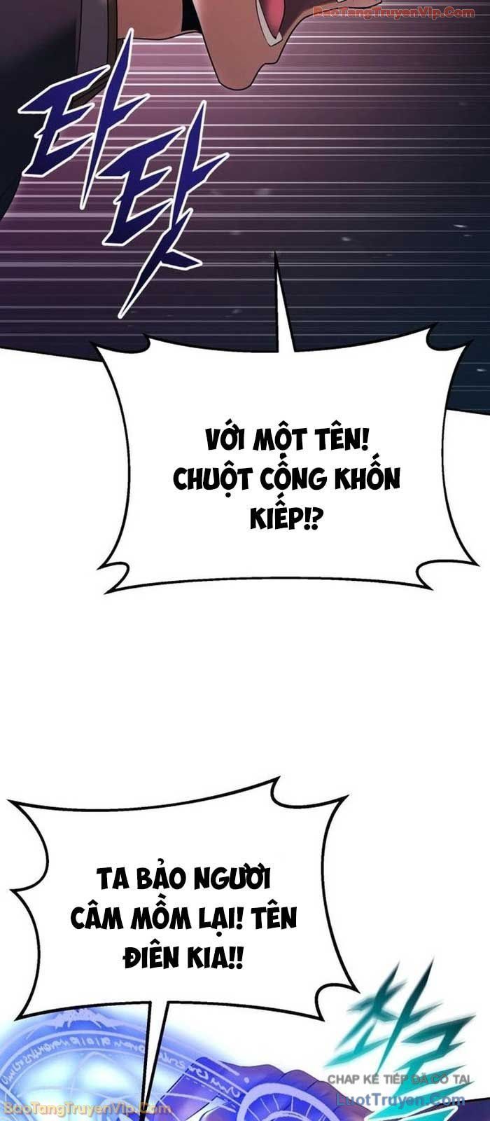 Cuộc Sống Tái Sinh Của Pháp Sư Hẻm Tối Chap 24 - Next Chap 23
