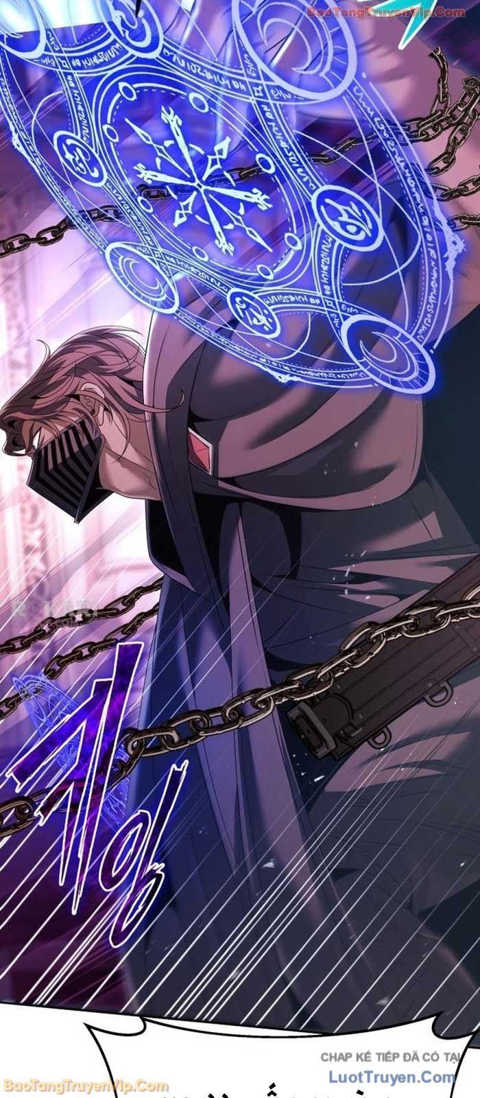 Cuộc Sống Tái Sinh Của Pháp Sư Hẻm Tối Chap 24 - Next Chap 23