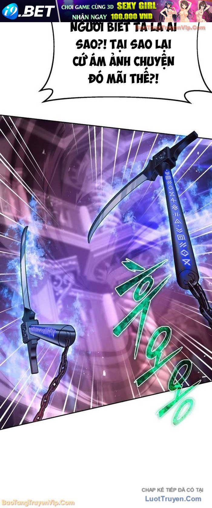 Cuộc Sống Tái Sinh Của Pháp Sư Hẻm Tối Chap 24 - Next Chap 23