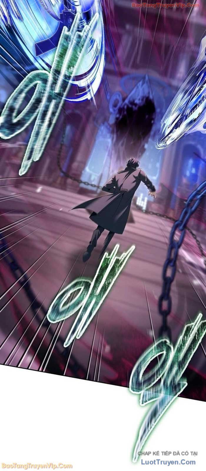 Cuộc Sống Tái Sinh Của Pháp Sư Hẻm Tối Chap 24 - Next Chap 23