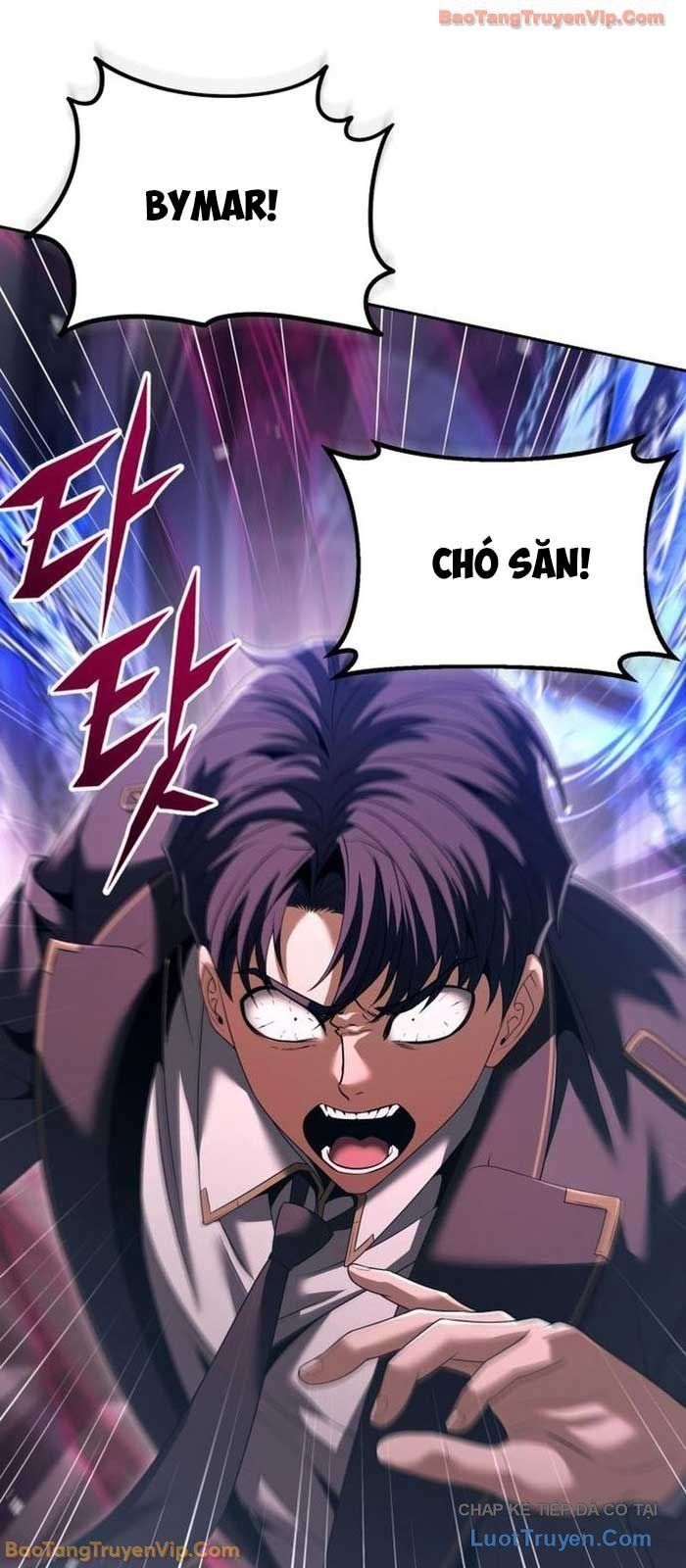 Cuộc Sống Tái Sinh Của Pháp Sư Hẻm Tối Chap 24 - Next Chap 23