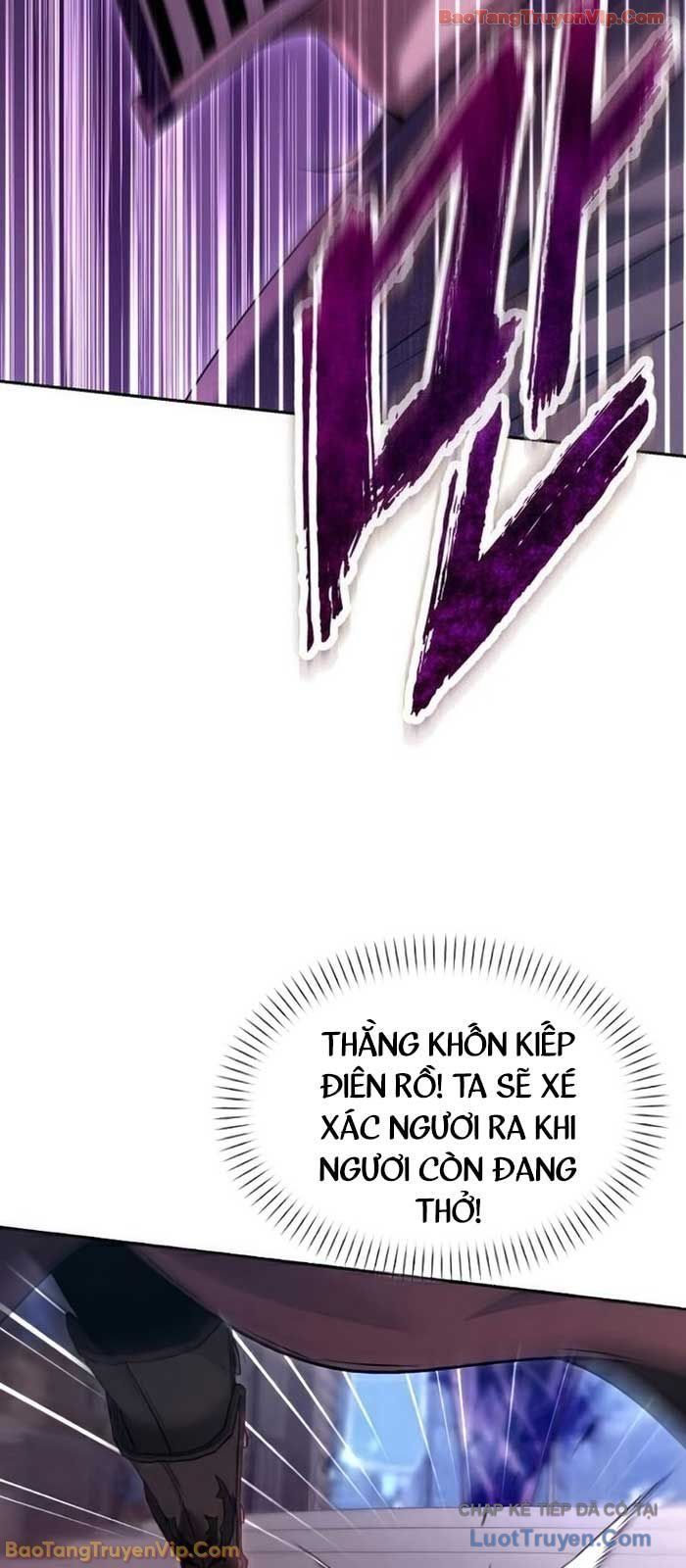 Cuộc Sống Tái Sinh Của Pháp Sư Hẻm Tối Chap 24 - Next Chap 23