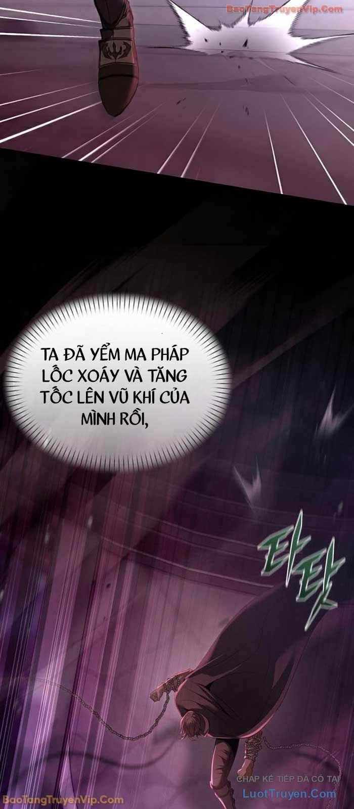 Cuộc Sống Tái Sinh Của Pháp Sư Hẻm Tối Chap 24 - Next Chap 23