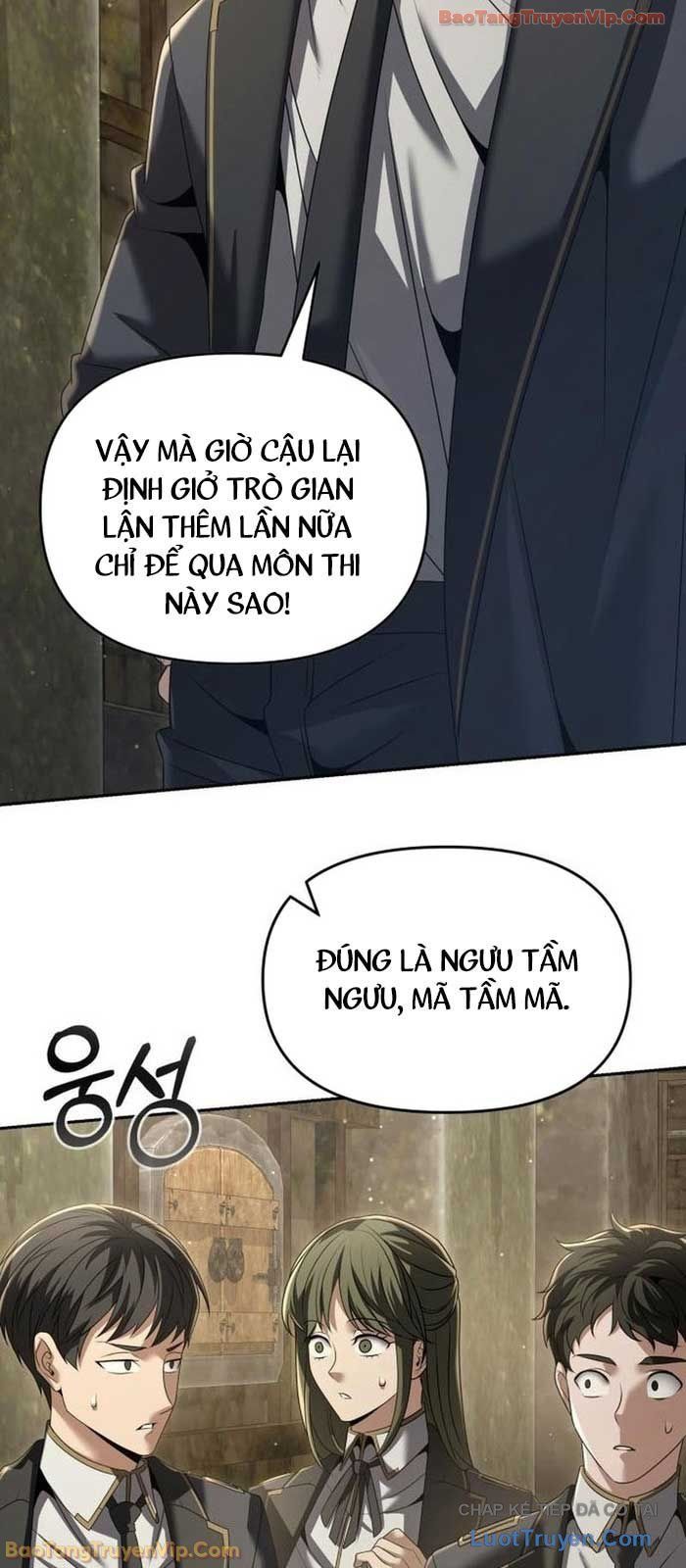 Cuộc Sống Tái Sinh Của Pháp Sư Hẻm Tối Chap 24 - Next Chap 23