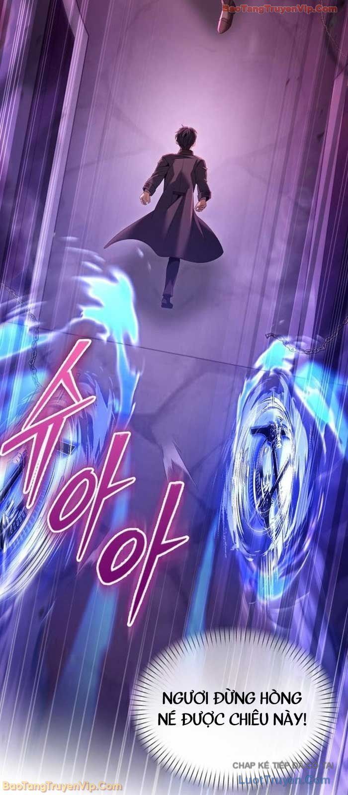 Cuộc Sống Tái Sinh Của Pháp Sư Hẻm Tối Chap 24 - Next Chap 23