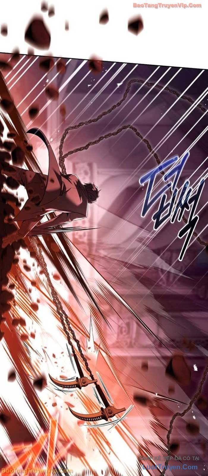 Cuộc Sống Tái Sinh Của Pháp Sư Hẻm Tối Chap 24 - Next Chap 23