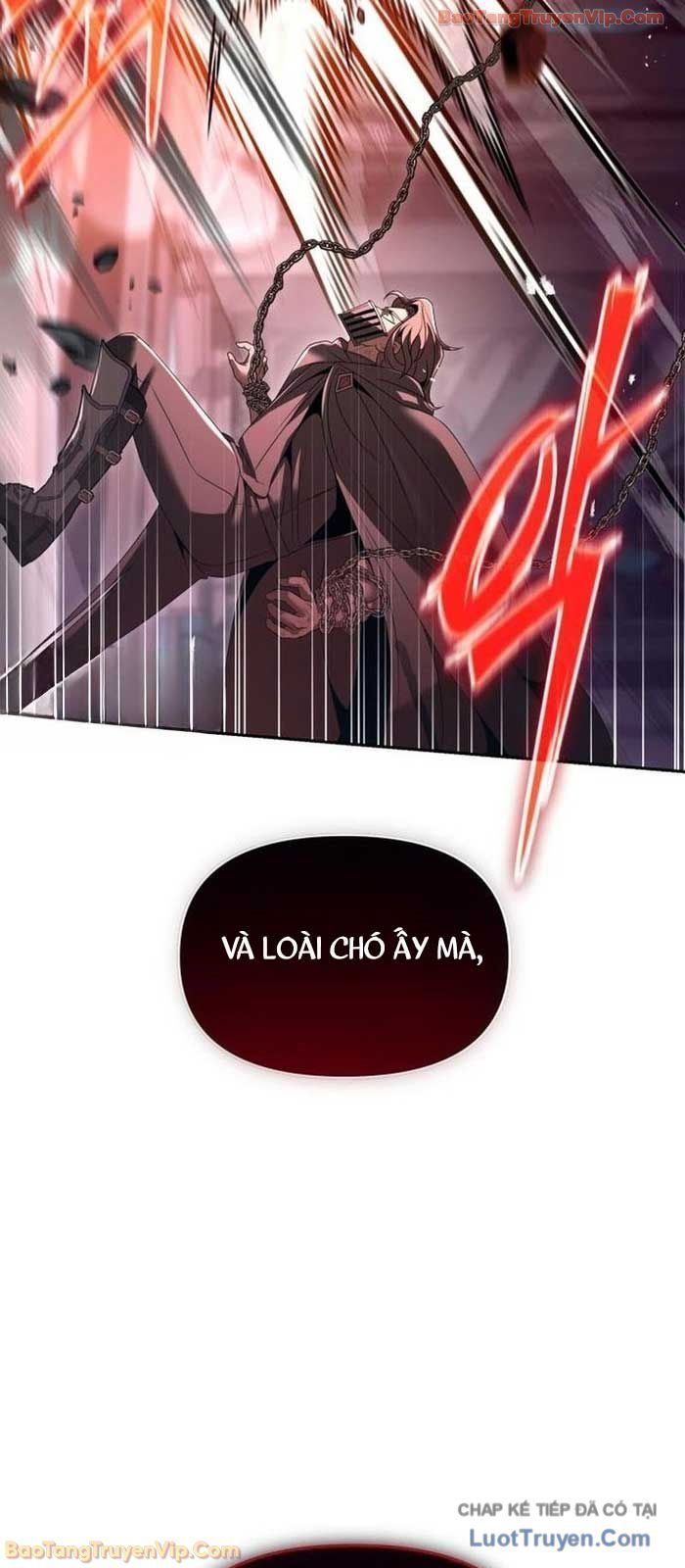 Cuộc Sống Tái Sinh Của Pháp Sư Hẻm Tối Chap 24 - Next Chap 23