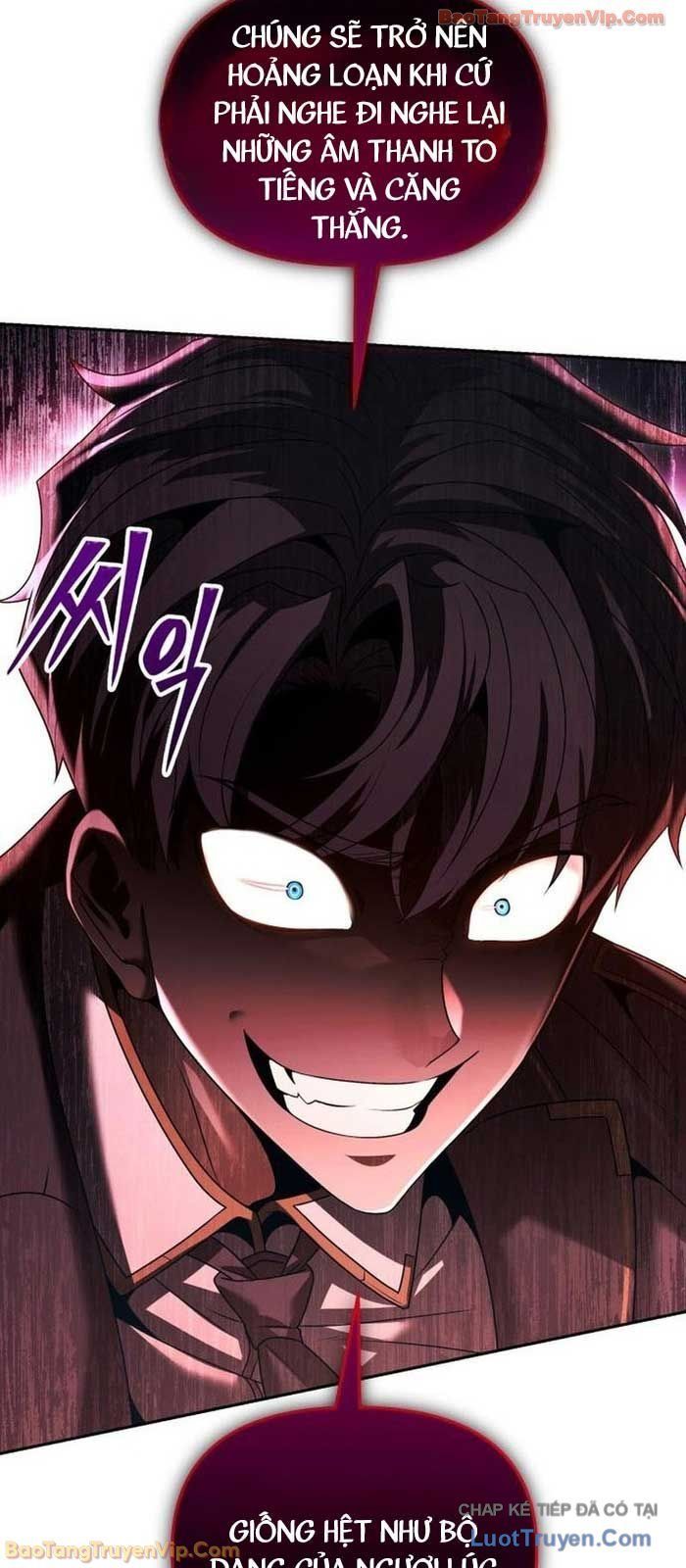 Cuộc Sống Tái Sinh Của Pháp Sư Hẻm Tối Chap 24 - Next Chap 23