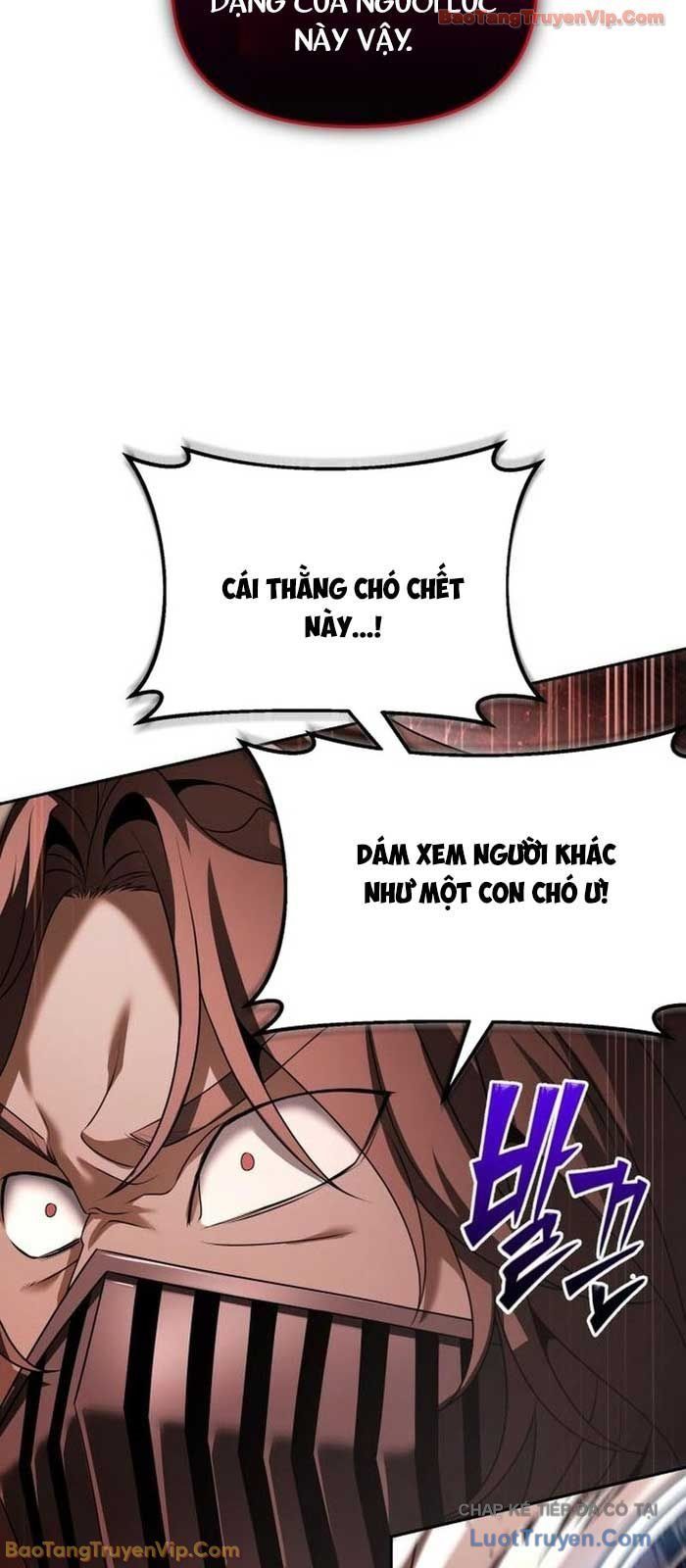 Cuộc Sống Tái Sinh Của Pháp Sư Hẻm Tối Chap 24 - Next Chap 23