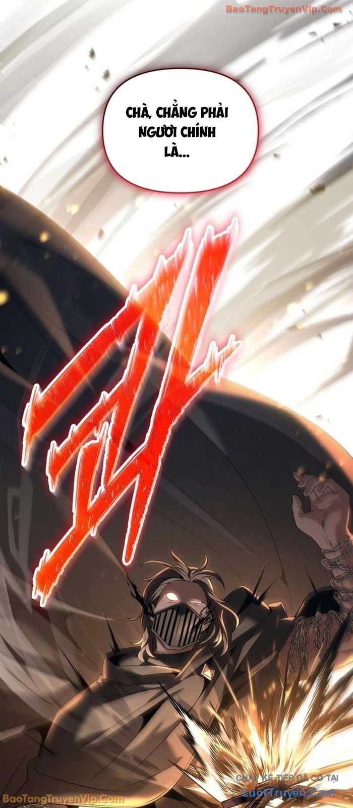 Cuộc Sống Tái Sinh Của Pháp Sư Hẻm Tối Chap 24 - Next Chap 23