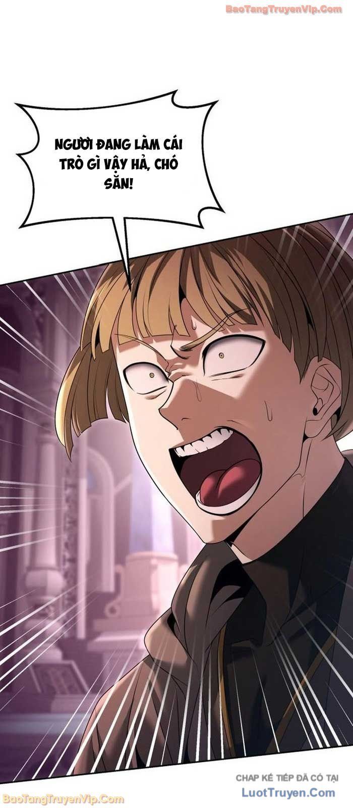 Cuộc Sống Tái Sinh Của Pháp Sư Hẻm Tối Chap 24 - Next Chap 23