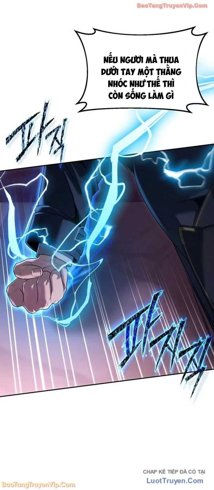 Cuộc Sống Tái Sinh Của Pháp Sư Hẻm Tối Chap 24 - Next Chap 23