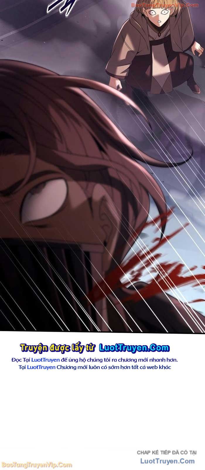 Cuộc Sống Tái Sinh Của Pháp Sư Hẻm Tối Chap 24 - Next Chap 23