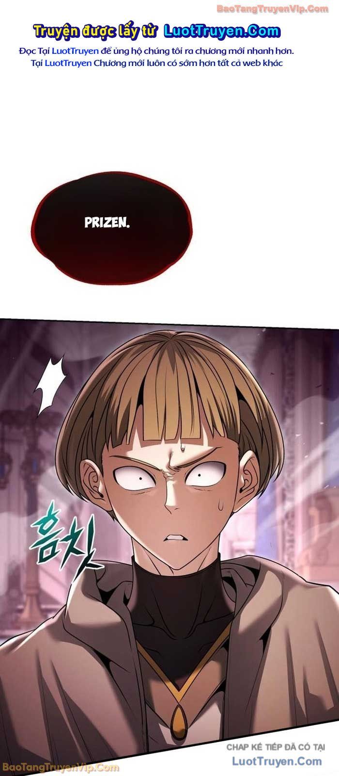 Cuộc Sống Tái Sinh Của Pháp Sư Hẻm Tối Chap 24 - Next Chap 23