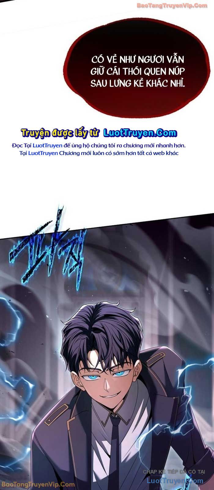 Cuộc Sống Tái Sinh Của Pháp Sư Hẻm Tối Chap 24 - Next Chap 23