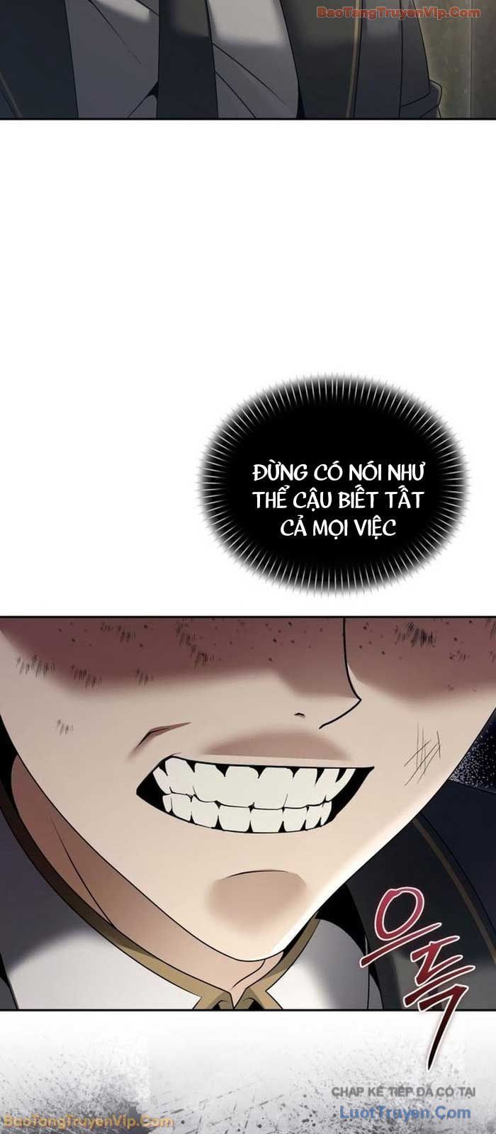 Cuộc Sống Tái Sinh Của Pháp Sư Hẻm Tối Chap 24 - Next Chap 23