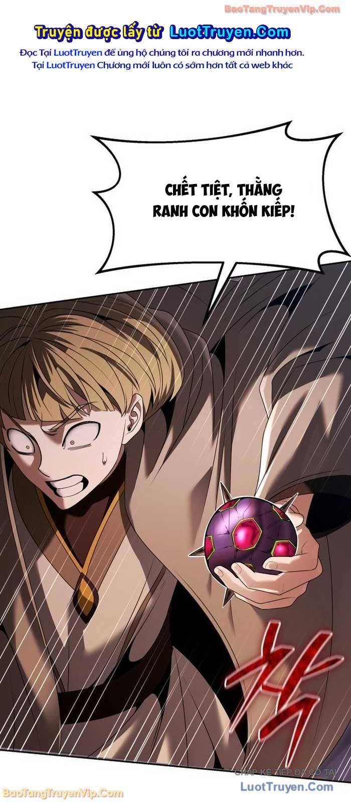 Cuộc Sống Tái Sinh Của Pháp Sư Hẻm Tối Chap 24 - Next Chap 23