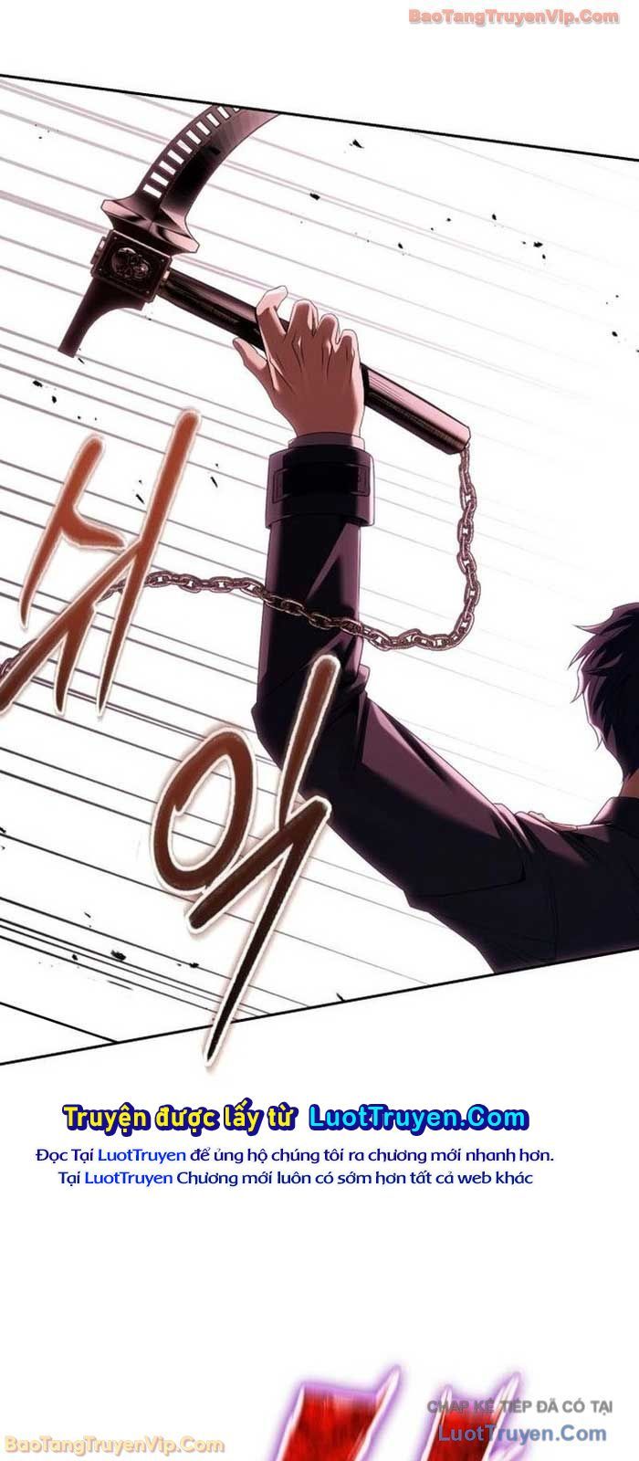 Cuộc Sống Tái Sinh Của Pháp Sư Hẻm Tối Chap 24 - Next Chap 23