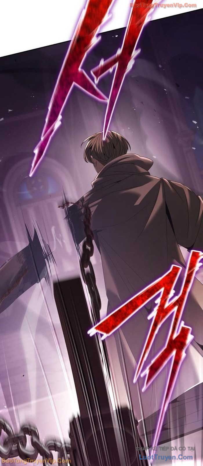 Cuộc Sống Tái Sinh Của Pháp Sư Hẻm Tối Chap 24 - Next Chap 23