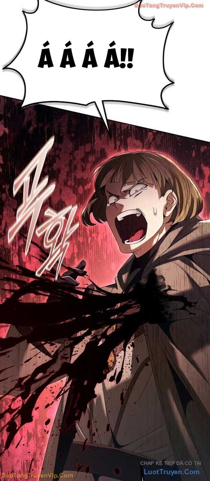 Cuộc Sống Tái Sinh Của Pháp Sư Hẻm Tối Chap 24 - Next Chap 23