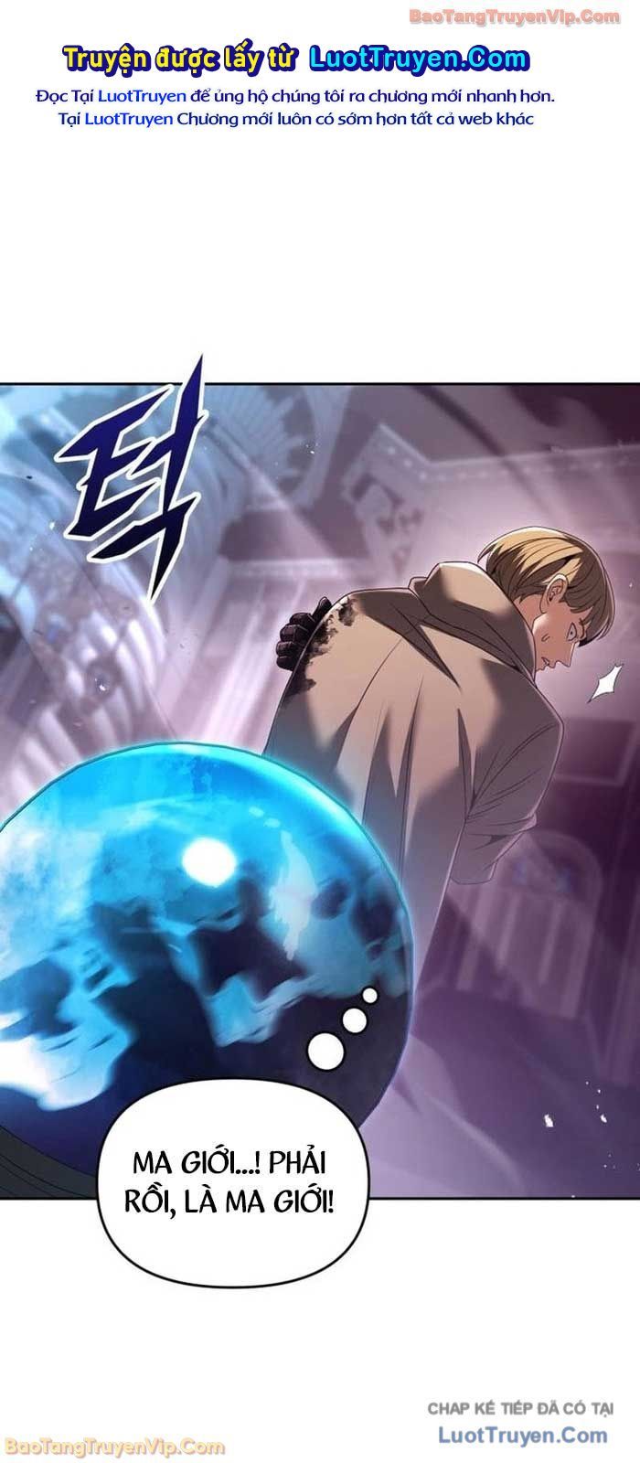 Cuộc Sống Tái Sinh Của Pháp Sư Hẻm Tối Chap 24 - Next Chap 23