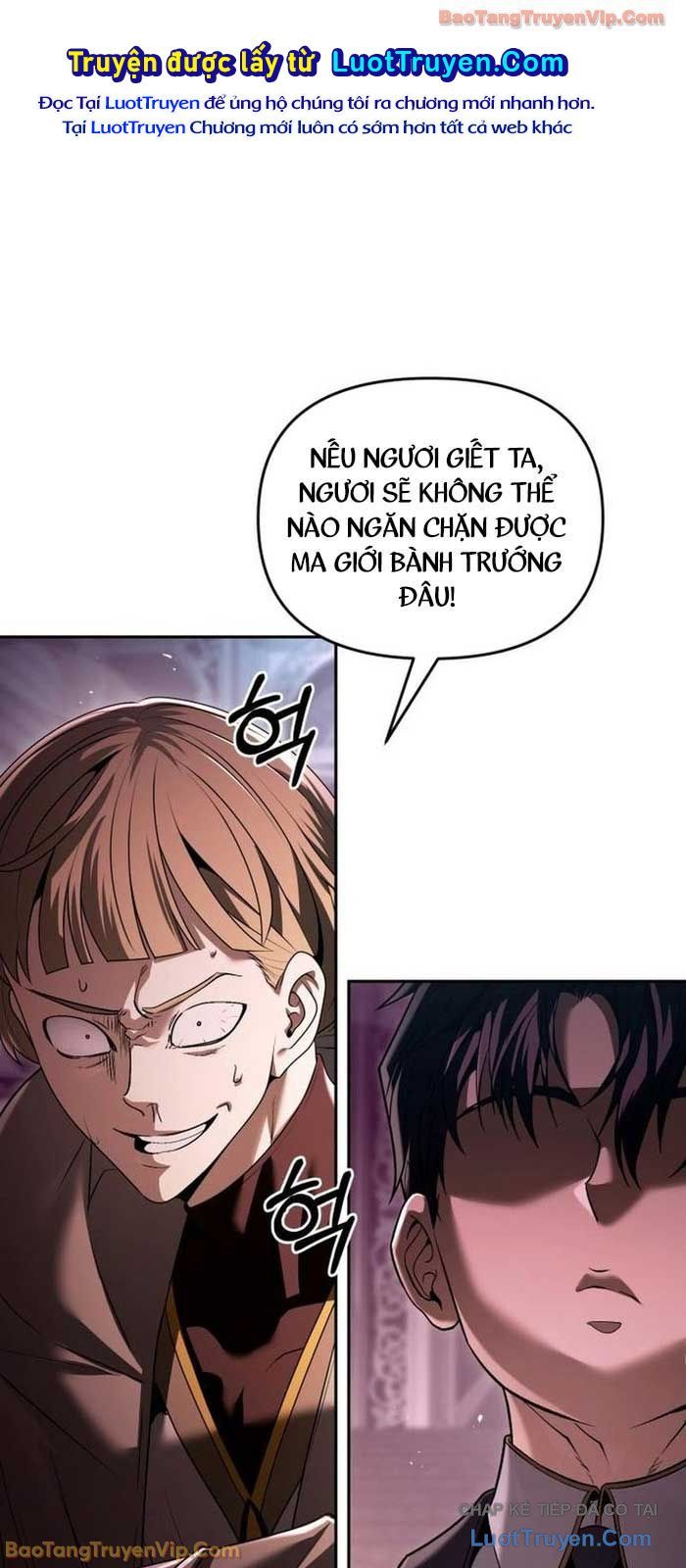 Cuộc Sống Tái Sinh Của Pháp Sư Hẻm Tối Chap 24 - Next Chap 23