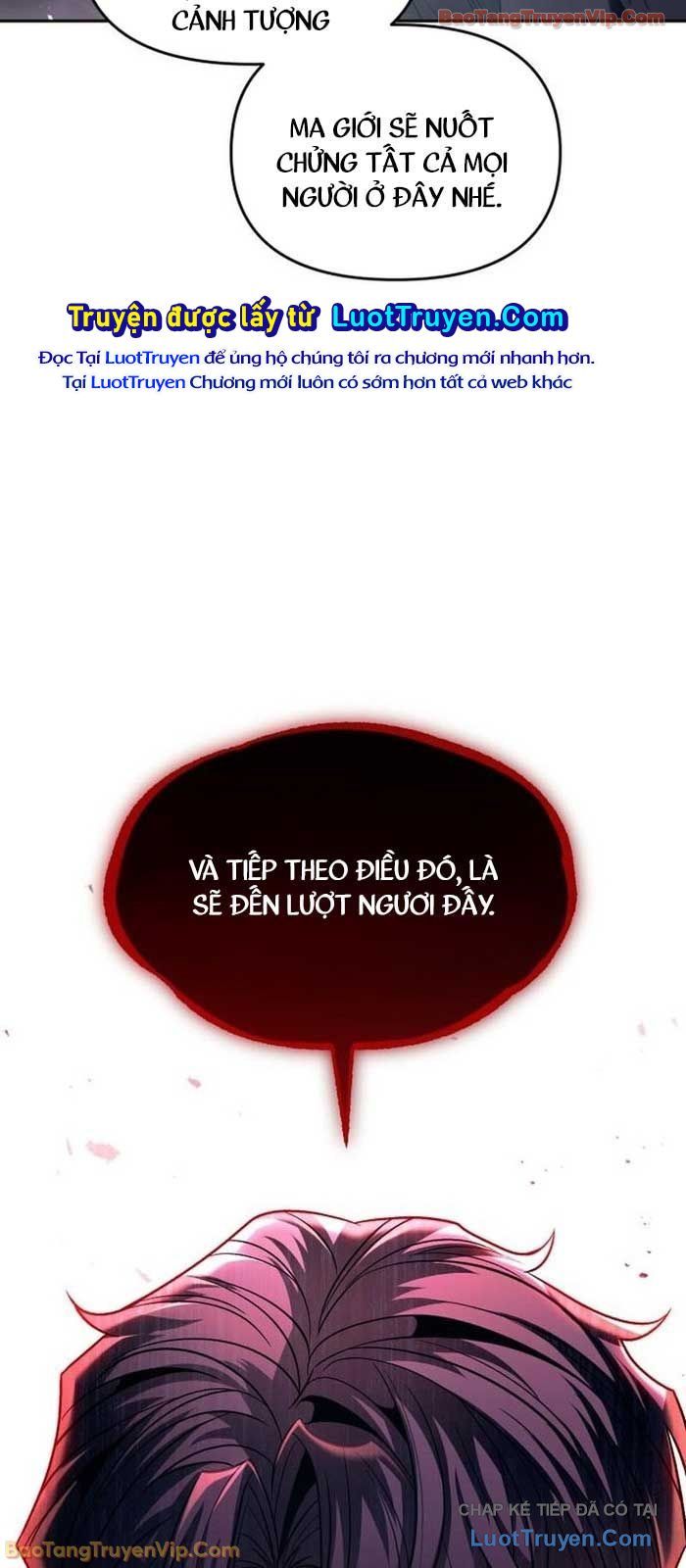 Cuộc Sống Tái Sinh Của Pháp Sư Hẻm Tối Chap 24 - Next Chap 23