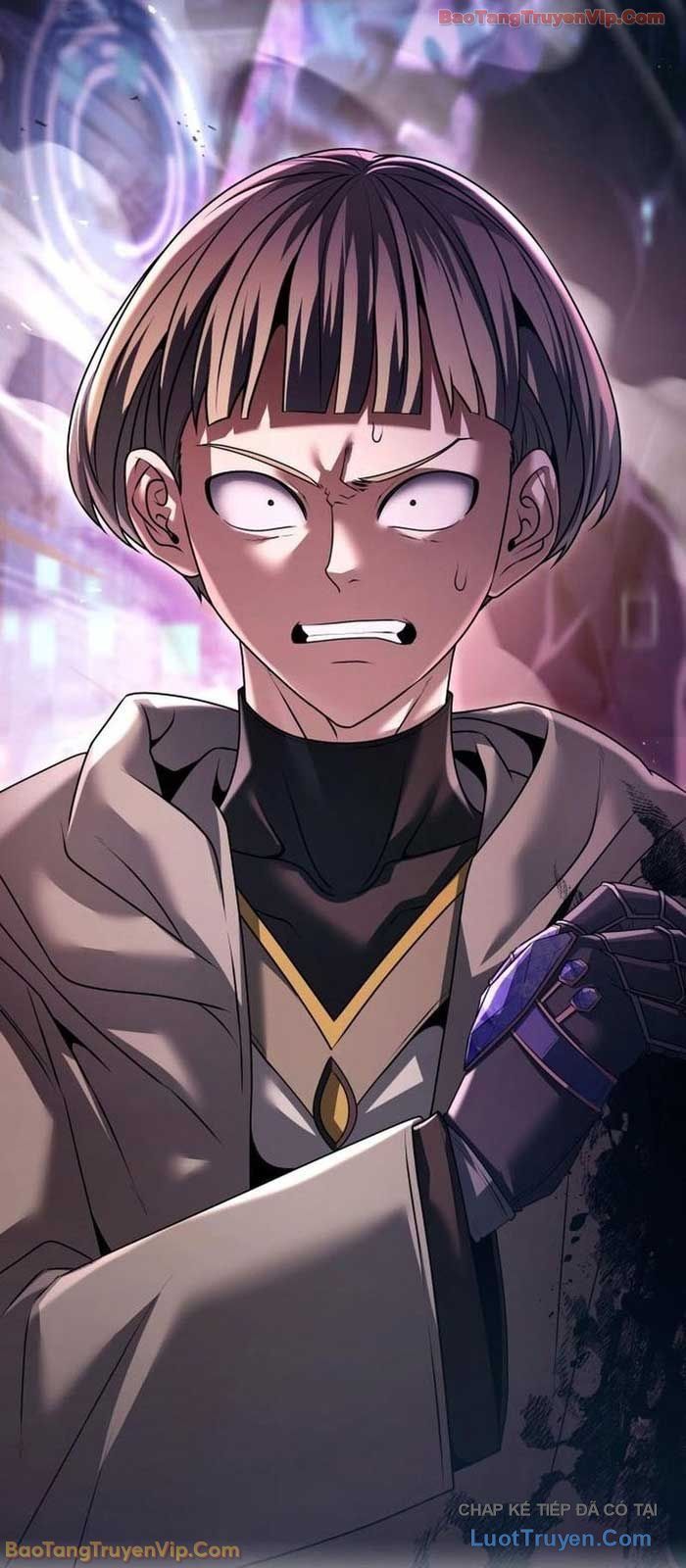 Cuộc Sống Tái Sinh Của Pháp Sư Hẻm Tối Chap 24 - Next Chap 23