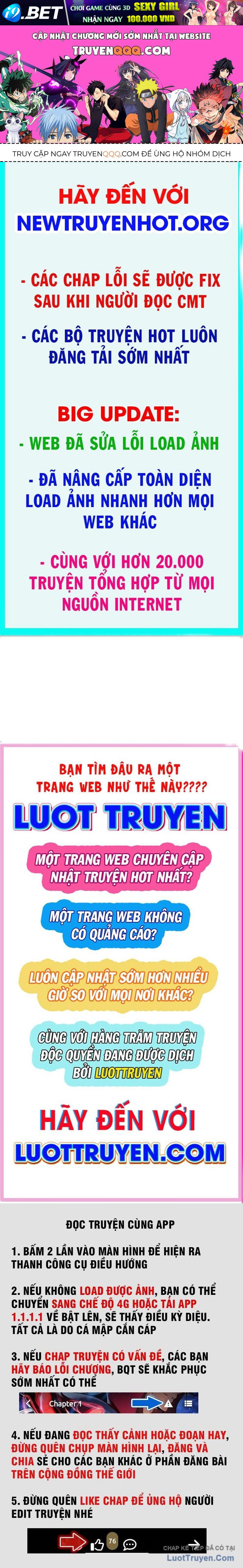 Quỷ Tiến Hóa Chap 133 - Next Chap 132