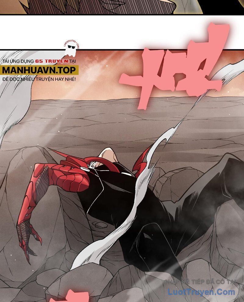 Quỷ Tiến Hóa Chap 133 - Next Chap 132