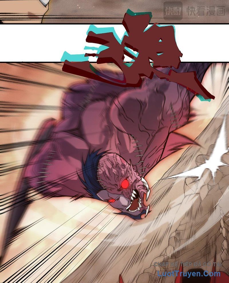 Quỷ Tiến Hóa Chap 133 - Next Chap 132