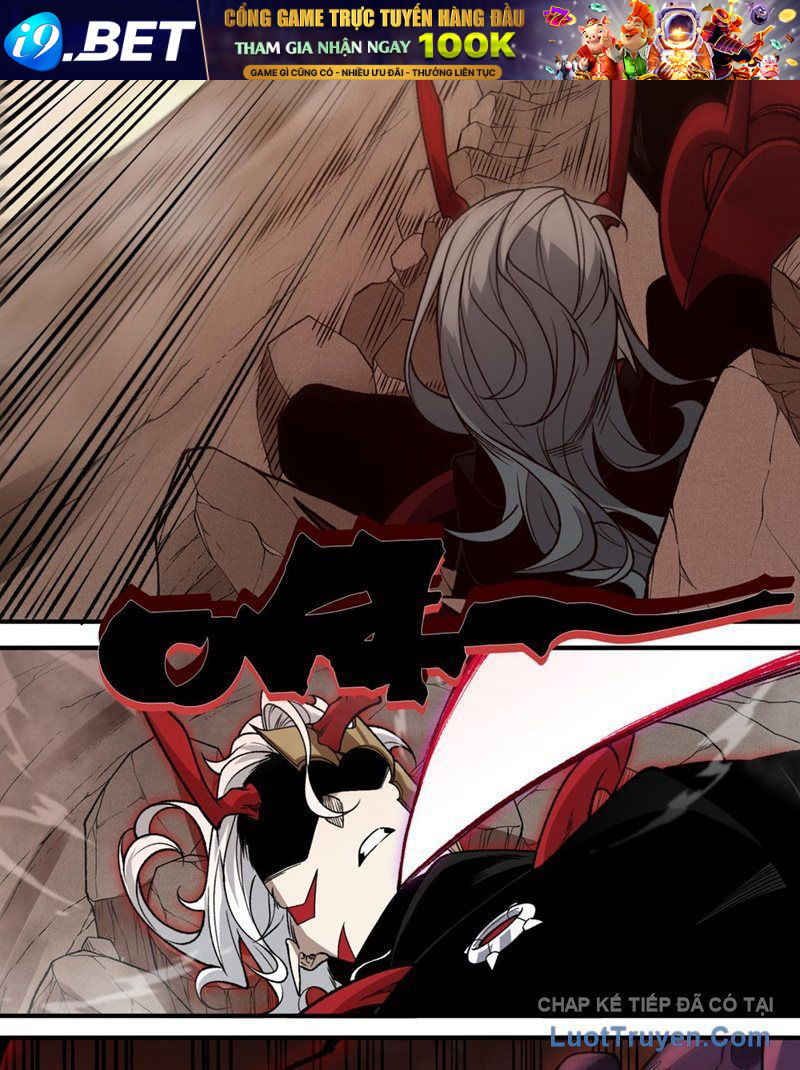 Quỷ Tiến Hóa Chap 133 - Next Chap 132