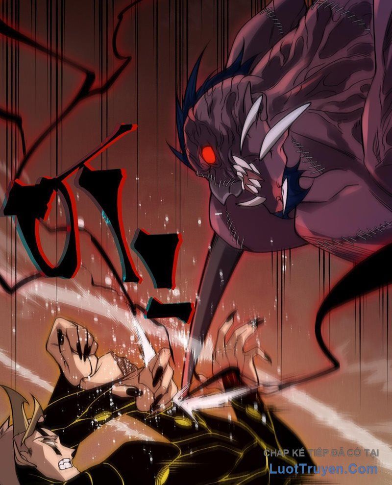 Quỷ Tiến Hóa Chap 133 - Next Chap 132