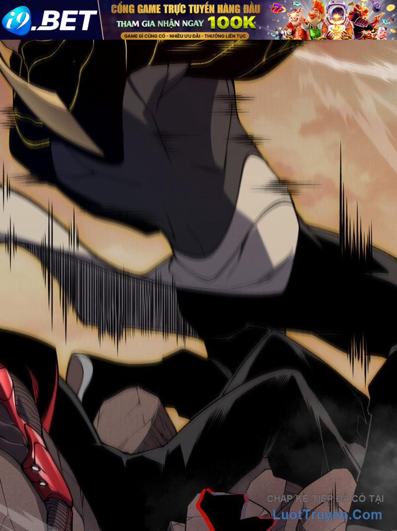 Quỷ Tiến Hóa Chap 133 - Next Chap 132