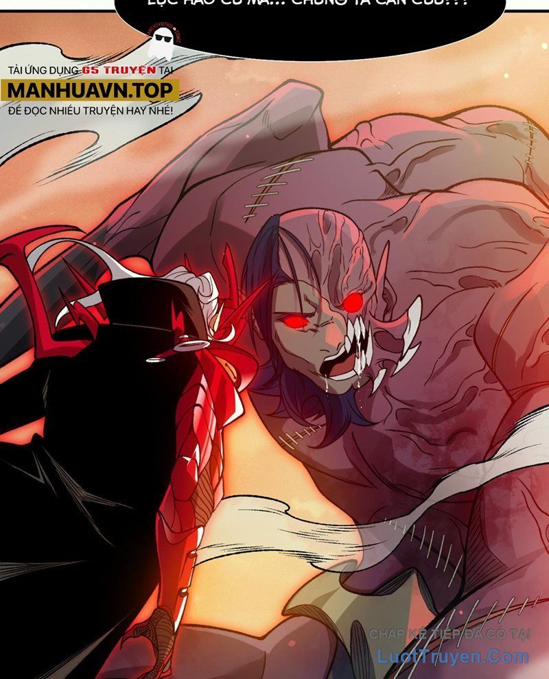 Quỷ Tiến Hóa Chap 133 - Next Chap 132