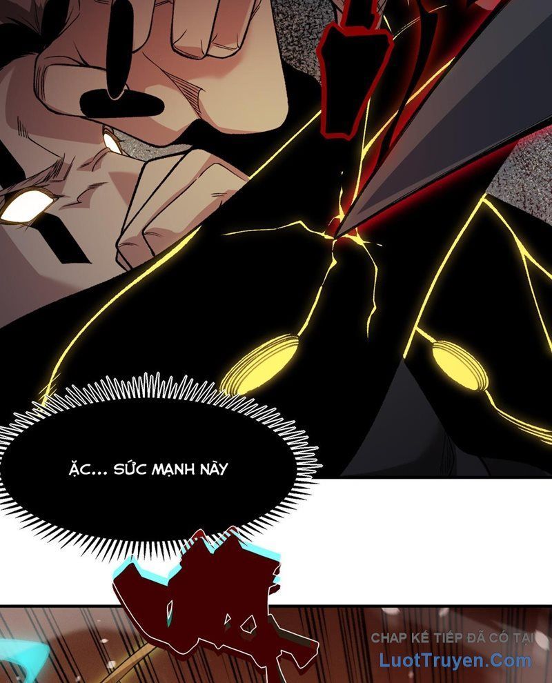 Quỷ Tiến Hóa Chap 133 - Next Chap 132