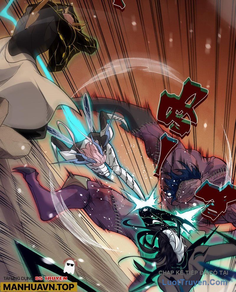 Quỷ Tiến Hóa Chap 133 - Next Chap 132