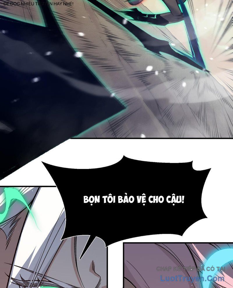 Quỷ Tiến Hóa Chap 133 - Next Chap 132
