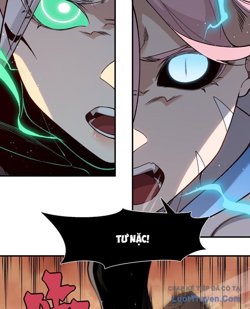 Quỷ Tiến Hóa Chap 133 - Next Chap 132