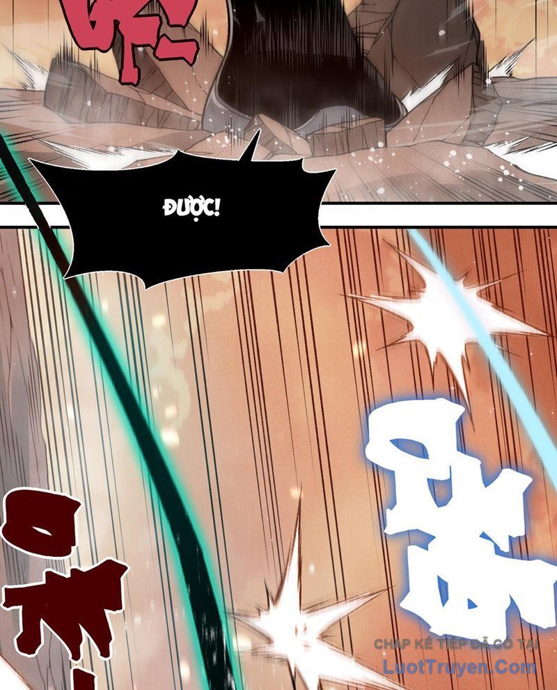 Quỷ Tiến Hóa Chap 133 - Next Chap 132