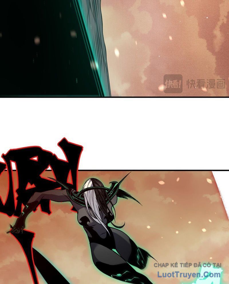 Quỷ Tiến Hóa Chap 133 - Next Chap 132