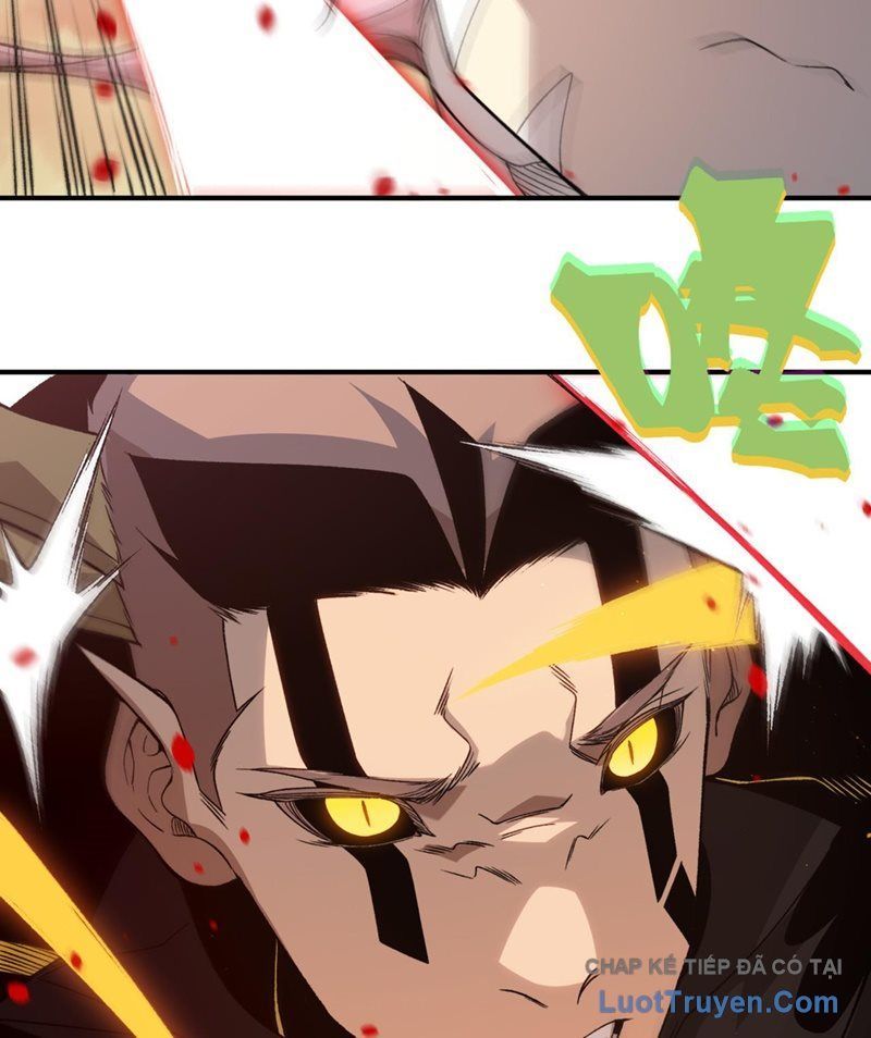 Quỷ Tiến Hóa Chap 133 - Next Chap 132