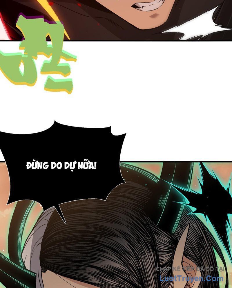 Quỷ Tiến Hóa Chap 133 - Next Chap 132