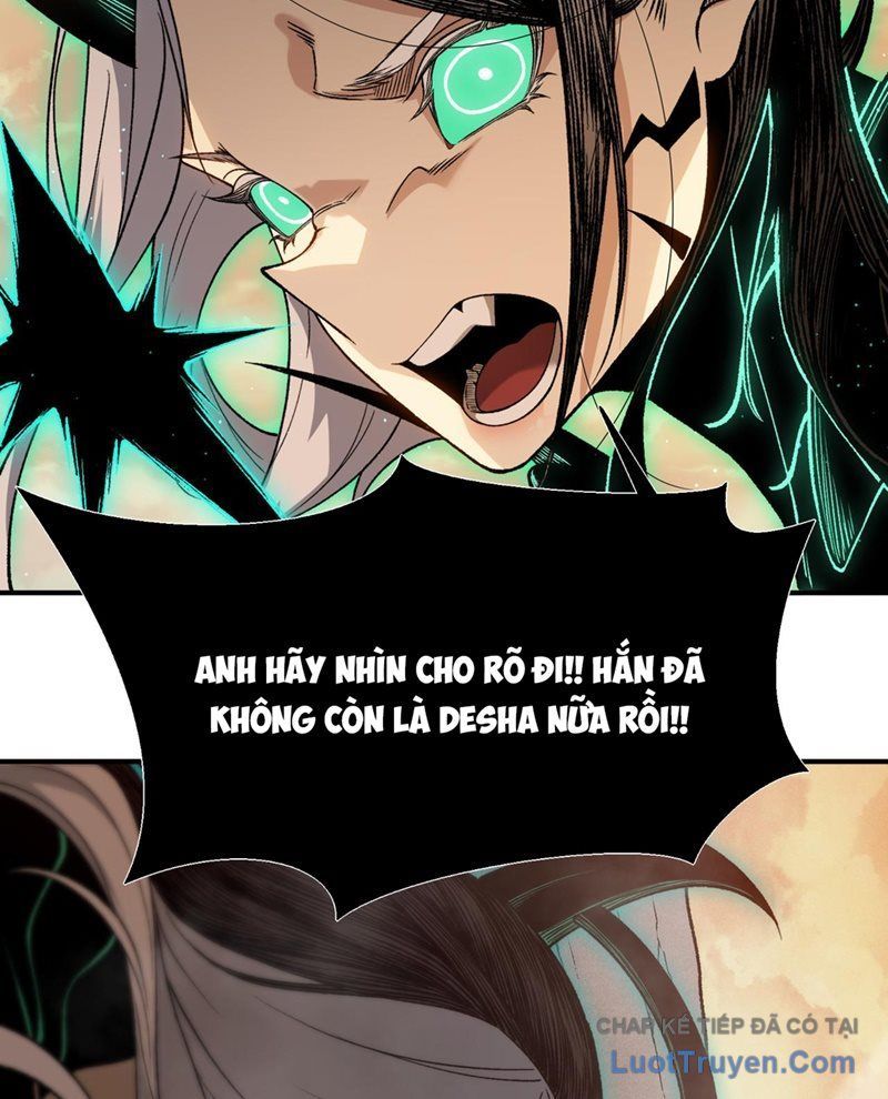 Quỷ Tiến Hóa Chap 133 - Next Chap 132