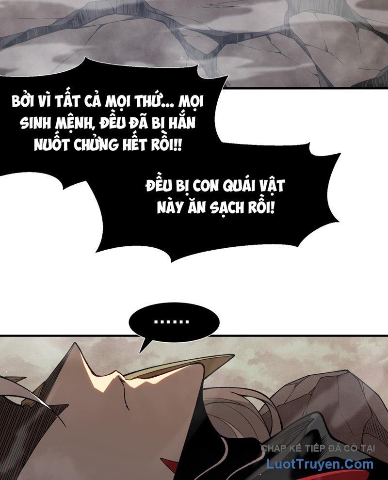 Quỷ Tiến Hóa Chap 133 - Next Chap 132